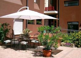 ホテル バレタ 写真