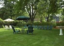 オリバー イン ベッド&ブレックファースト 写真