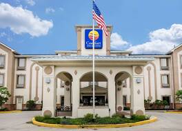 コンフォート イン & スイーツ ラ グランジ - ルイビル エリア