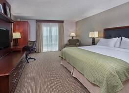 ホリデイ イン ユニバーシティ プラザ ボウリング グリーン バイ IHG 写真