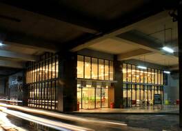 POP! ホテル フェスティバル シティリンク バンドン 写真