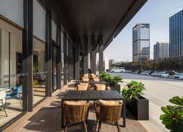 Holiday Inn Express Xi'An Aerospace Town By IHG 写真