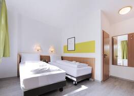 BP24 ホテル アーヘン 写真