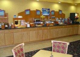 ホリデイ イン エクスプレス ホテル & スイーツ ヒルビュー by IHG 写真