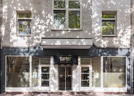 ガーナー ホテル デュッセルドルフ メイン ステーション バイ IHG 写真