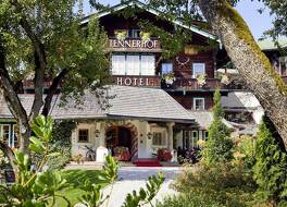 Relais & Châteaux Hotel Tennerhof 写真
