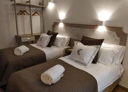 パティオス デル オルフェブレ 写真