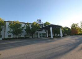 モーテル 6 コルチェスター、バーモント - バーリントン 写真