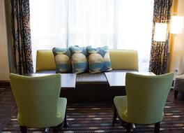 ハンプトン イン ダンビル 写真