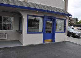 アメリカズ ベスト バリュー イン オークランド レイク メリット 写真