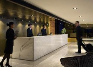 ザ ロイヤル パシフィック ホテル タワーズのクチコミ 評判 フォートラベル The Royal Pacific Hotel And Towers 香港