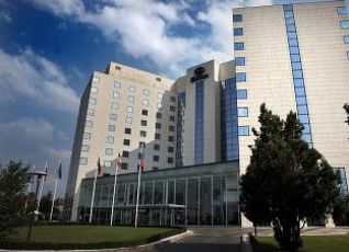 ヒルトン ソフィア ホテルの宿泊予約 料金比較 フォートラベル Hilton Sofia Hotel ソフィア
