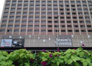 ベスト ウェスタン プレミア ソウル ガーデン ホテルのクチコミ 評判 フォートラベル Best Western Premier Seoul Garden Hotel ソウル