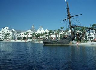 ディズニーズ ヨット クラブ リゾートに関する旅行記 ブログ フォートラベル Disney S Yacht Club Resort オーランド