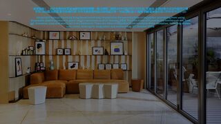 ザ オット ホテル