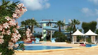 ヴィッラッジョ ラマフォルカ