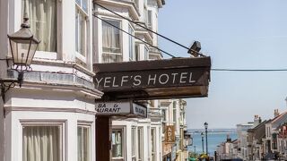 Yelf's Hotel