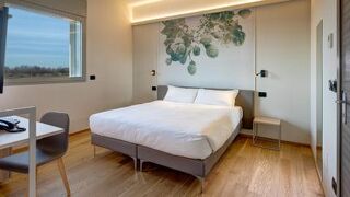 Park Hotel & Residence by The Cube