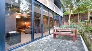 リバービュー オン マウント ストリート