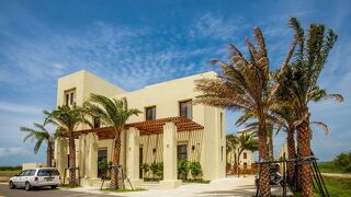 オアシス ホテル