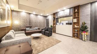 Gupo Brown-Dot Hotel