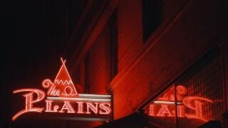 HISTORIC PLAINS HOTEL