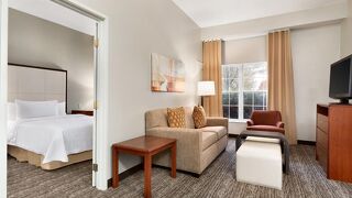 Homewood Suites by Hilton Columbus-Dublin