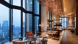 キャノピーbyヒルトン成都シティ センター (成都〓地希〓〓嘉悦里酒店)