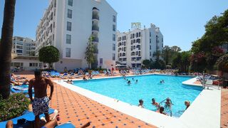 Hotel Pyr Marbella