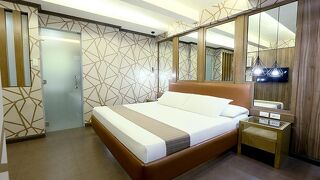 ホテル アヴァ ギル プヤト