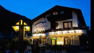 ホテル ミストラル