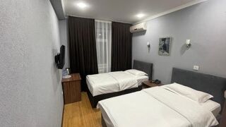 グランドアベニューホテル