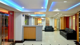 テュケー ブティック ホテル