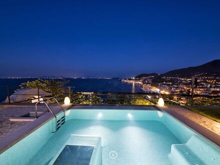 サン モンターノ リゾート&スパ 写真