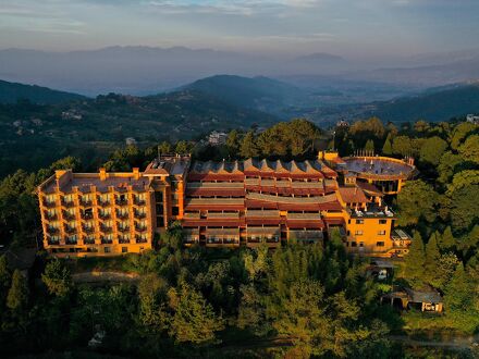 クラブ ヒマラヤ バイ ACE ホテルズ 写真