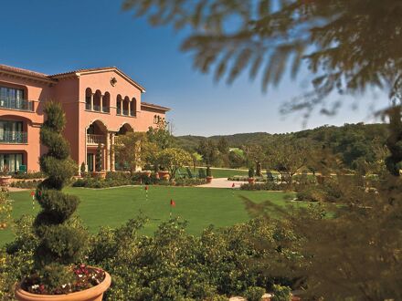 フェアモント グランド デル マール 写真