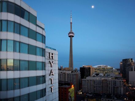 Hyatt Regency Toronto 写真