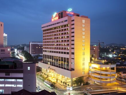 ベイビュー ホテル マラッカ 写真