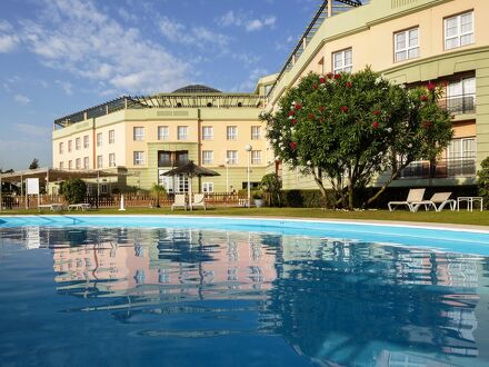 イルニオン アルコーラ セビリア 写真