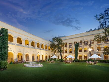 ザ グランド インペリアル ヘリテイジ ホテル 写真