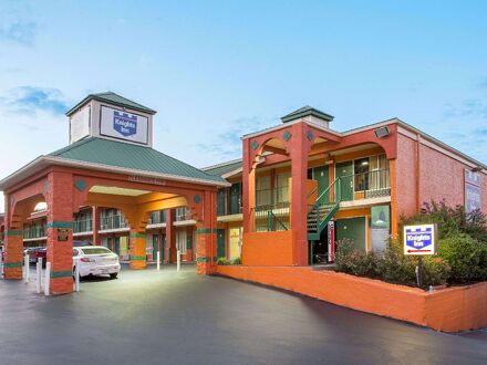 ナイツ イン アンティオーク 写真