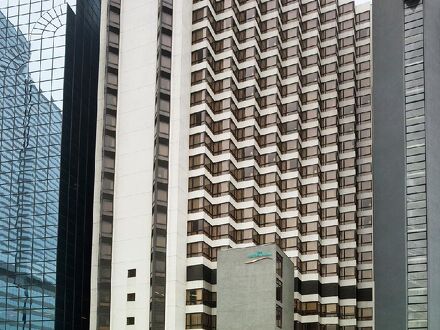 ザ ハーバービュー - 香港中華基督教青年会 写真