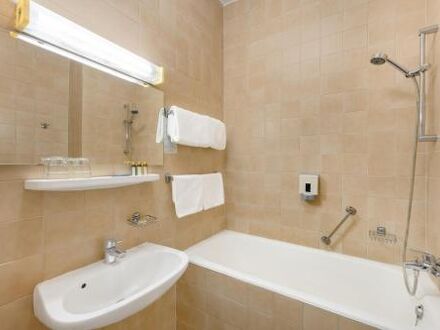 Danubius Hotel Raba 写真