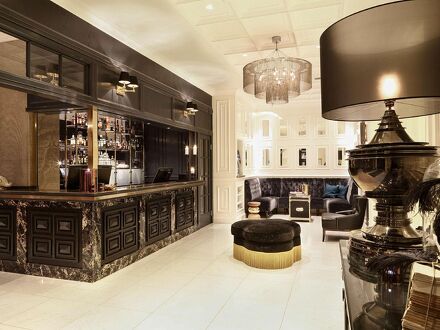 Vimmerby Stadshotell, WorldHotels Crafted 写真