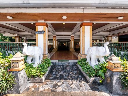 ロイヤル アイボリー スクンビット ナナ 写真