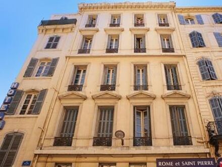 ibis Styles Marseille Vieux Port 写真