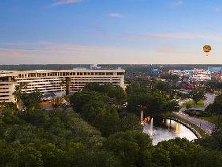 Hilton Orlando Lake Buena Vista - Disney Springs Area 写真