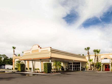 アイランド ホテル オブ ザ スペース コースト 写真