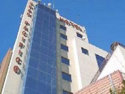Hotel Gran Pacifico 写真