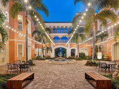 マリオッツ グランデ ビスタ 写真